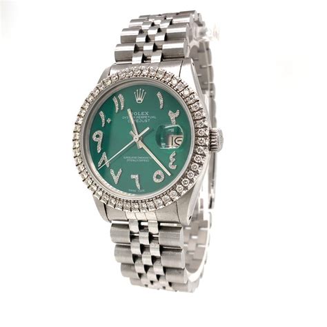 rolex datejust 36 diamant zifferblatt|rolex datejust 36mm for sale.